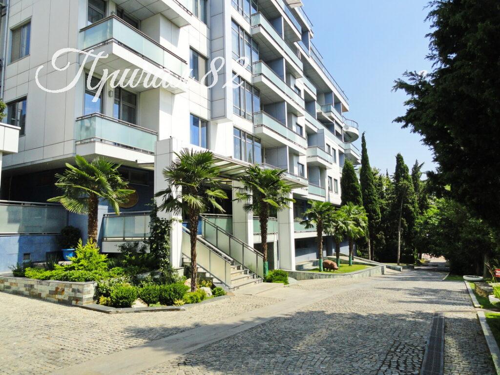 Алушта, ул. Парковая, 5