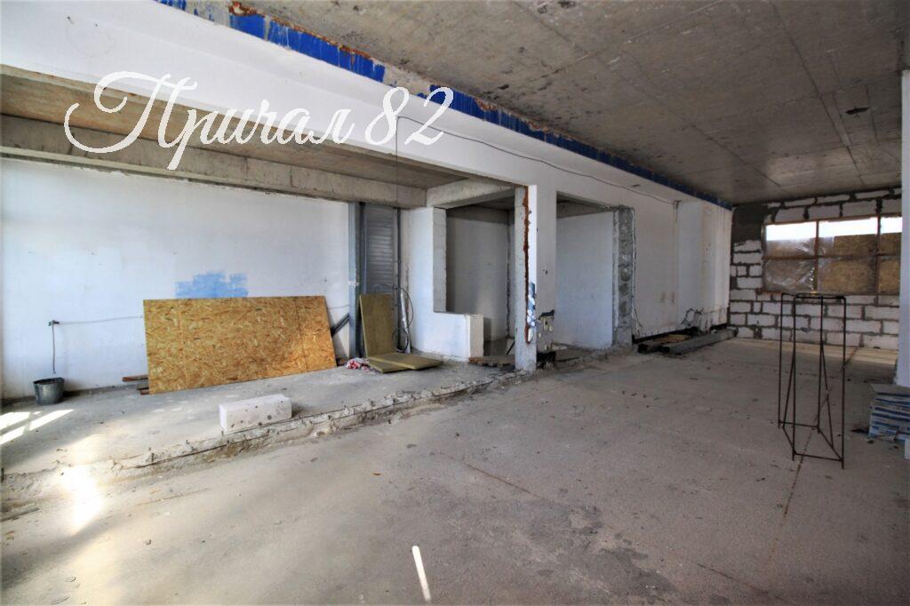 Ялта, пгт. Гурзуф, улица Ялтинская, 14