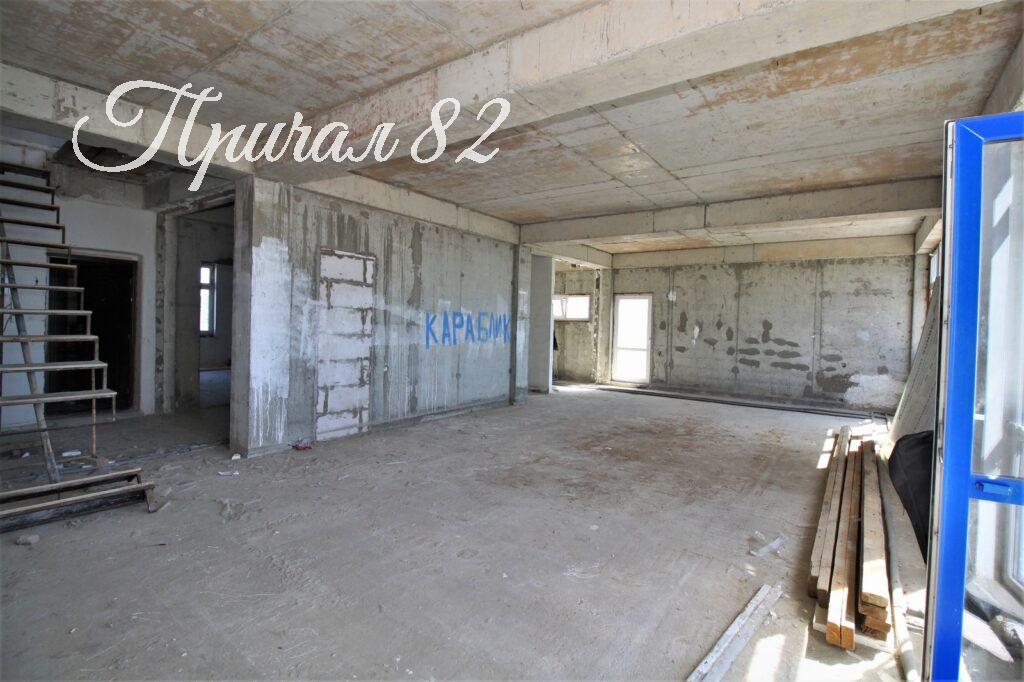 Ялта, пгт. Гурзуф, улица Ялтинская, 14