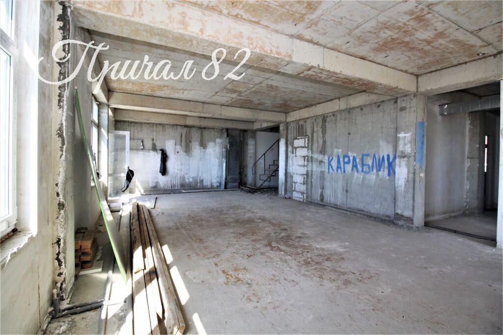 Ялта, пгт. Гурзуф, улица Ялтинская, 14