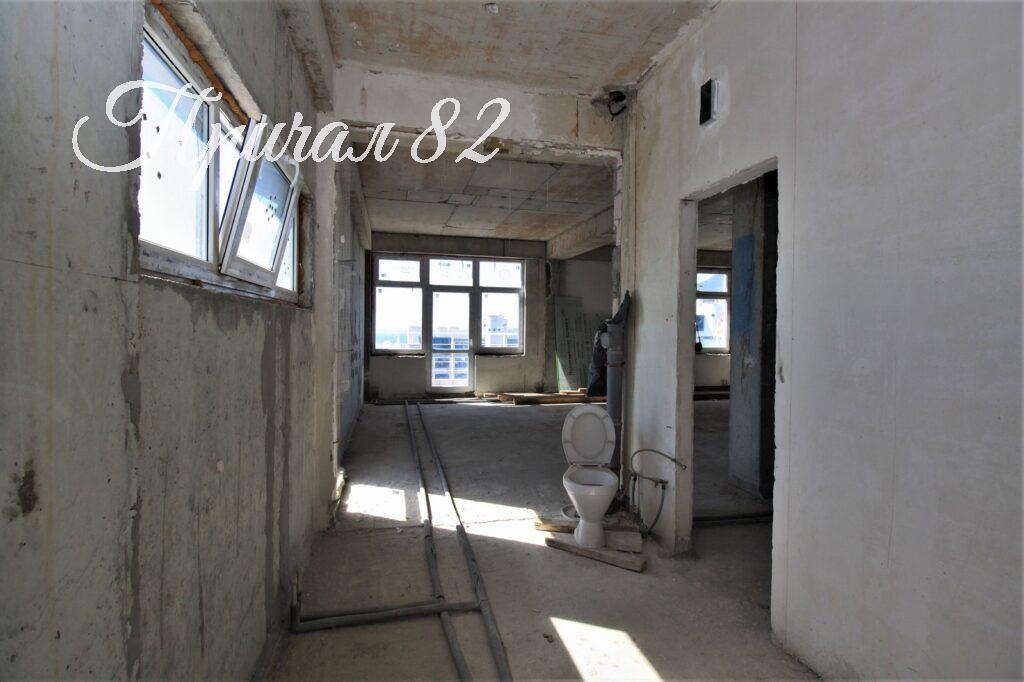 Ялта, пгт. Гурзуф, улица Ялтинская, 14