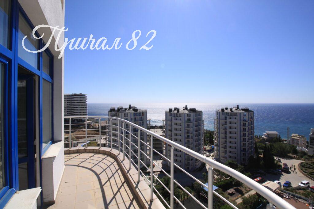 Ялта, пгт. Гурзуф, улица Ялтинская, 14