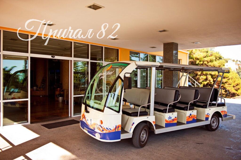 Ялта, пгт. Отрадное, ул. Мориса Тореза, 5