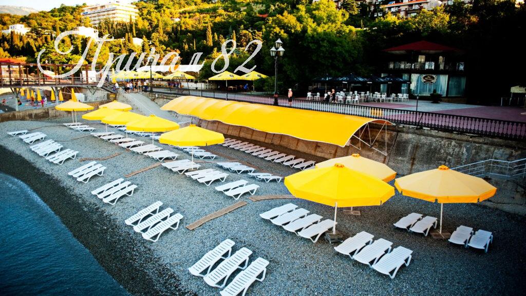 Ялта, пгт. Отрадное, ул. Мориса Тореза, 5