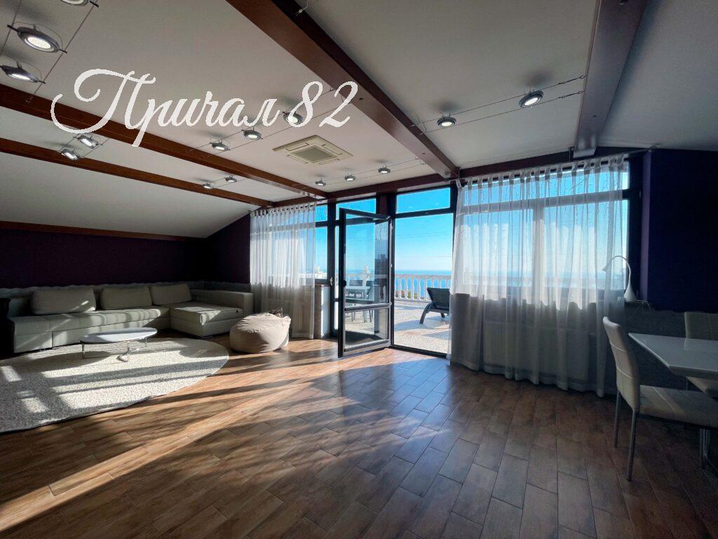 Ялта ул. Совхозная 9Б