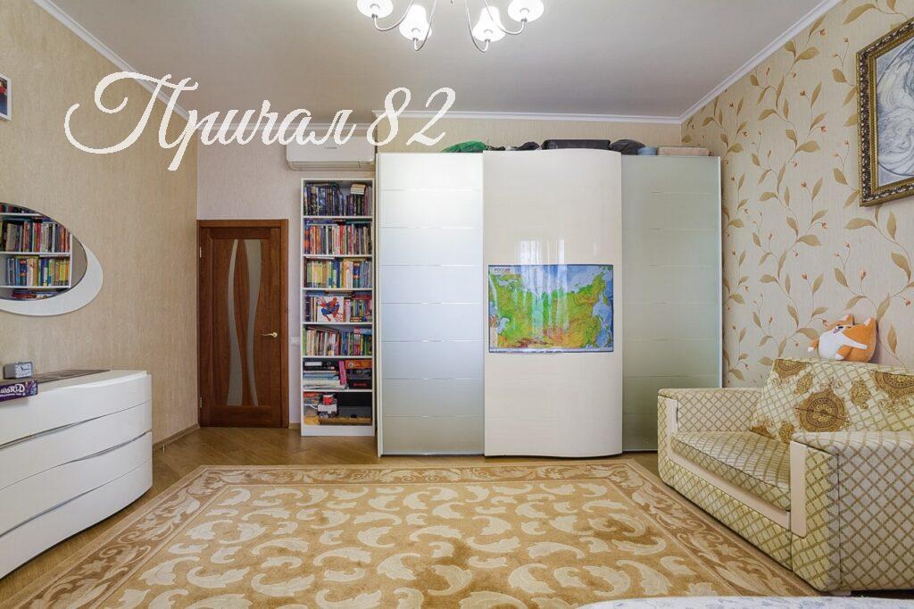 Ялта, пгт. Ливадия, ул. Батурина, 44а