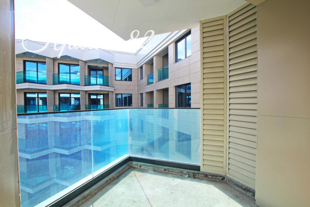 Ялта, ул. Дражинского, 48