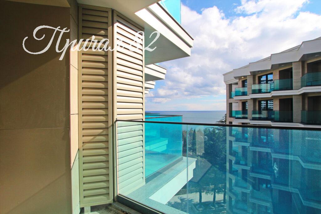 Ялта, ул. Дражинского, 48