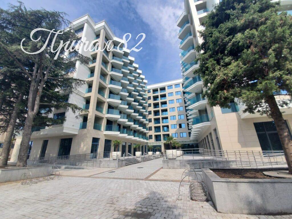 Ялта, ул. Дражинского, 48