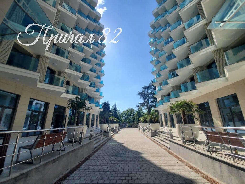 Ялта, ул. Дражинского, 48