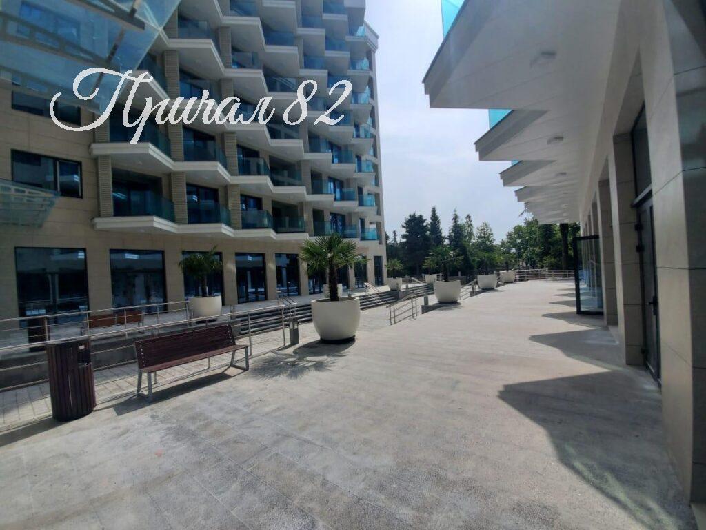 Ялта, ул. Дражинского, 48