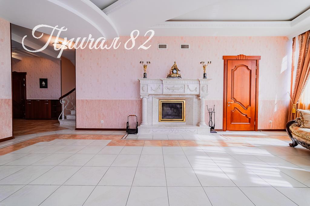 Ялта, пгт. Никита, улица Оранжерейная