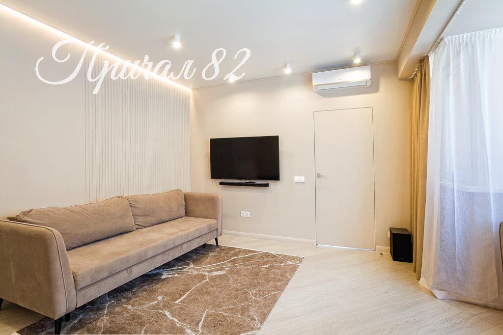 Ялта, ул. Кривошты, 11а