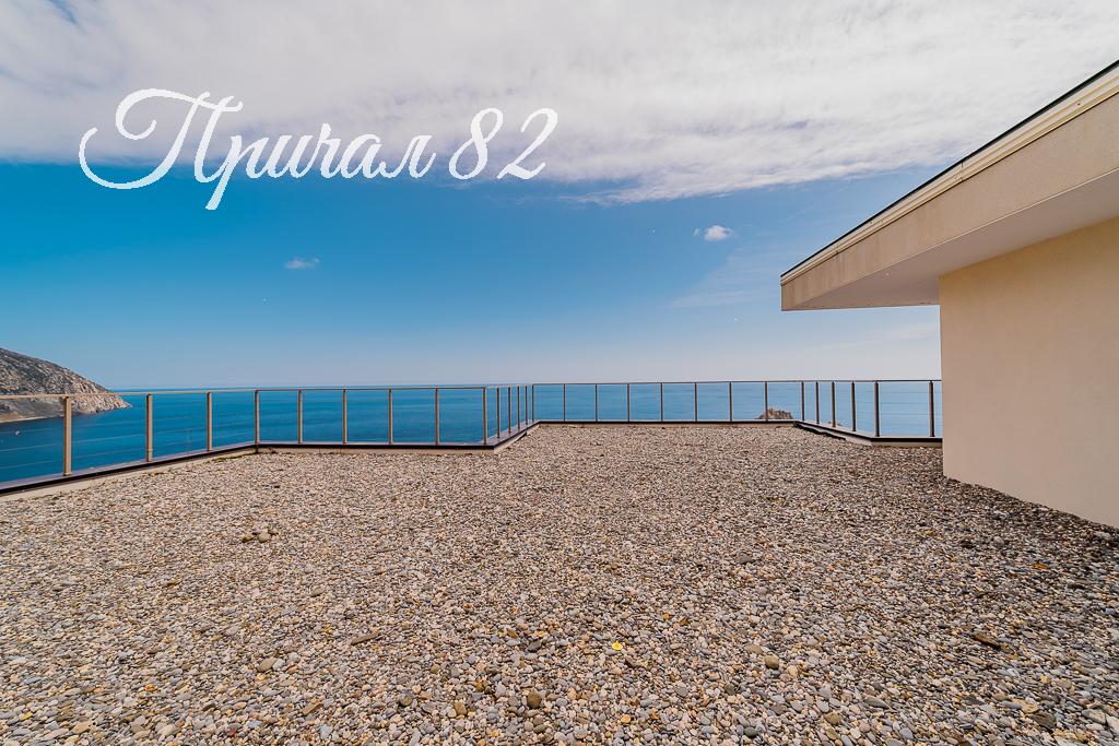 Ялта, поселок городского типа Гурзуфа, улица Ялтинская