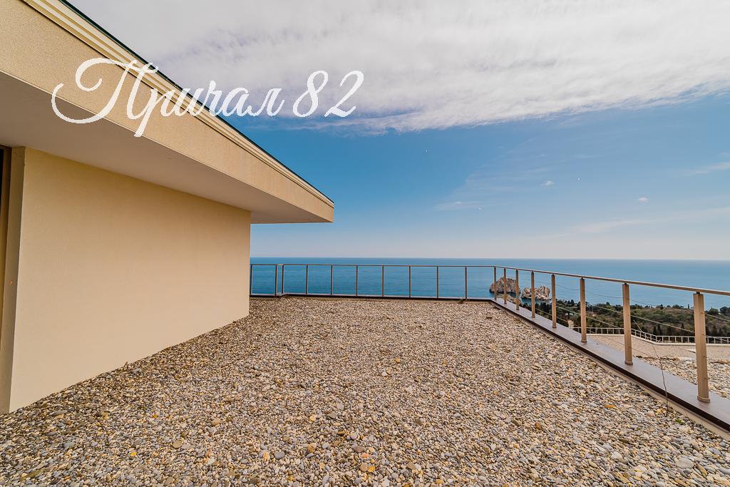 Ялта, поселок городского типа Гурзуфа, улица Ялтинская