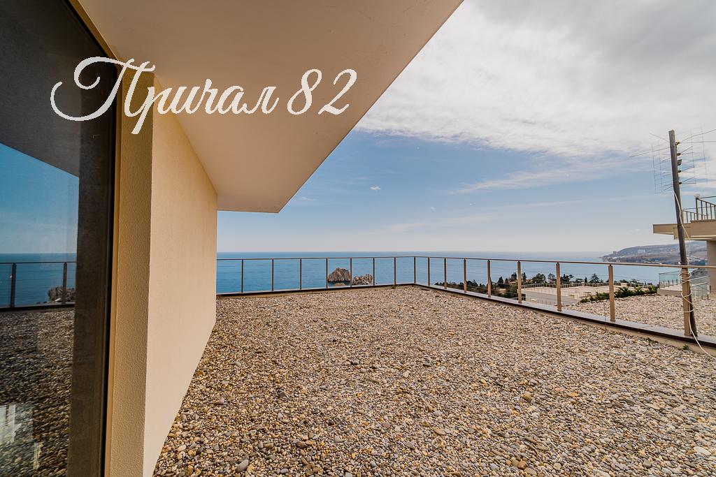 Ялта, поселок городского типа Гурзуфа, улица Ялтинская