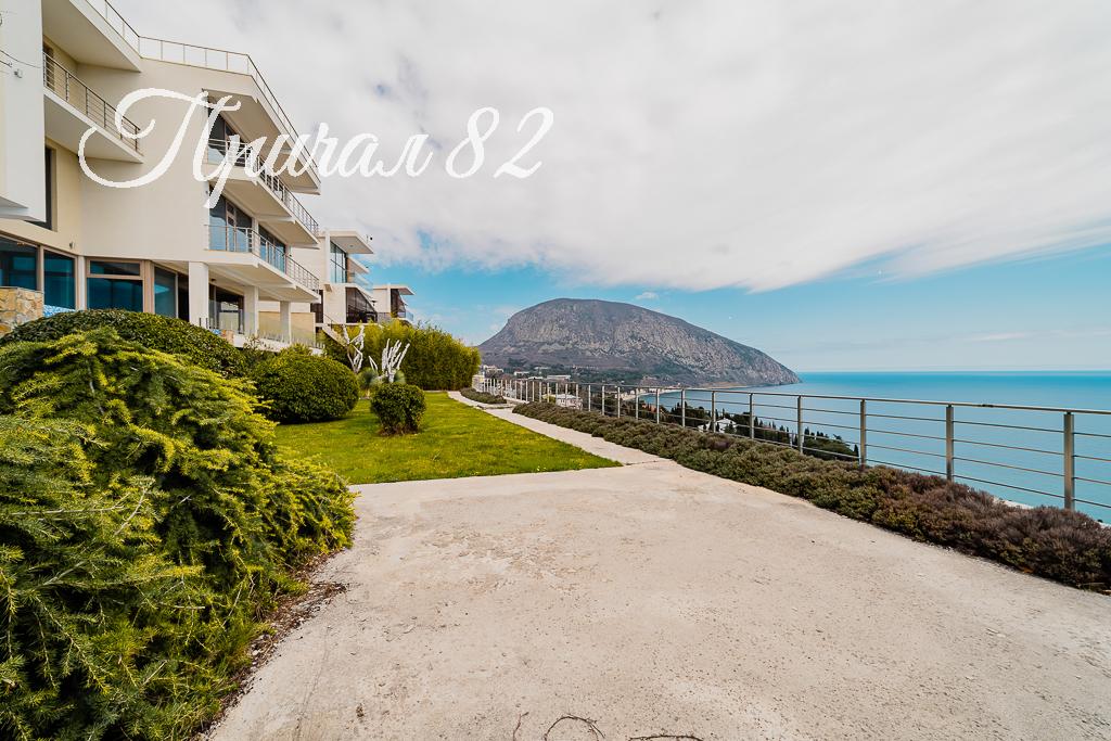 Гурзуф, Улица Ялтинская 14Л