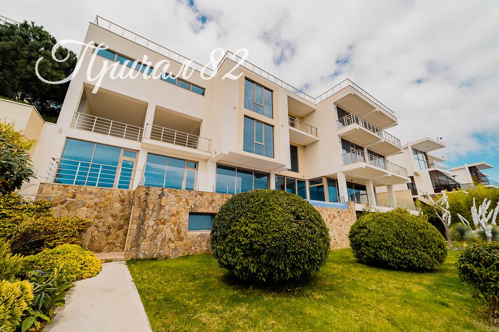 Гурзуф, Улица Ялтинская 14Л