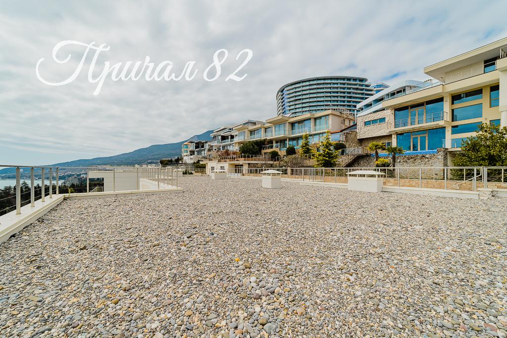 Гурзуф, Улица Ялтинская 14Л