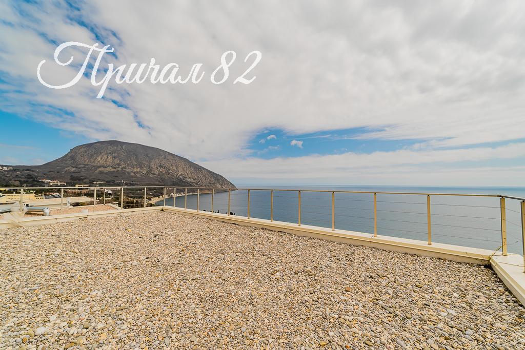 Гурзуф, Улица Ялтинская 14Л