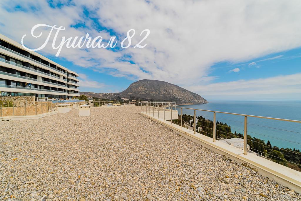 Гурзуф, Улица Ялтинская 14Л