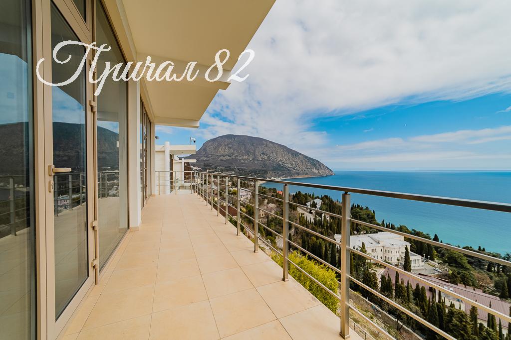 Гурзуф, Улица Ялтинская 14Л