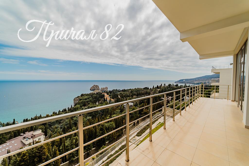 Гурзуф, Улица Ялтинская 14Л