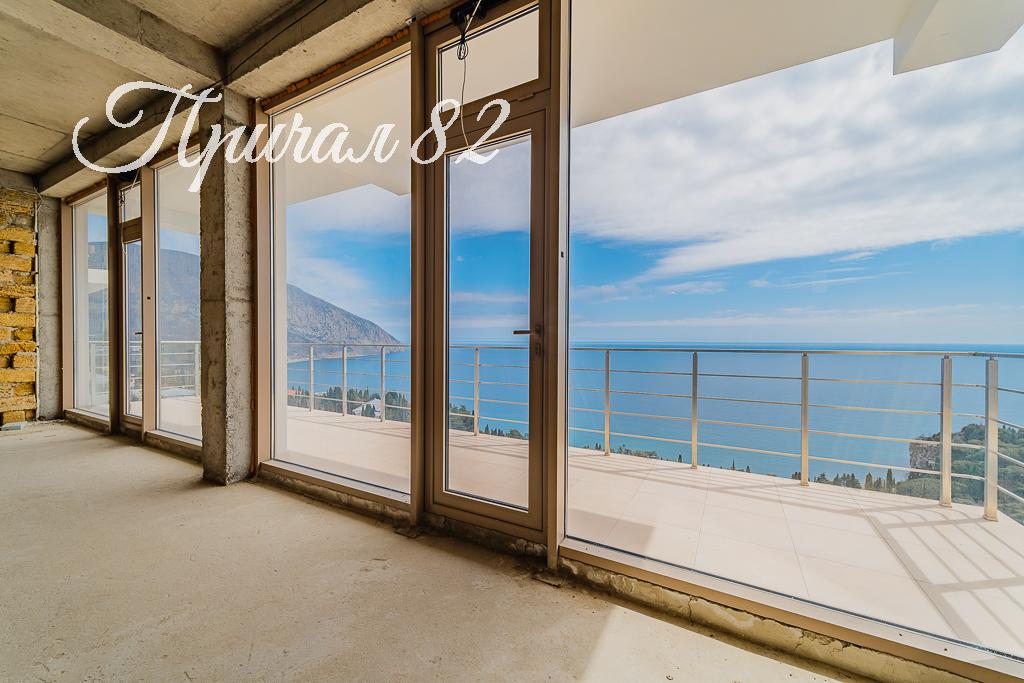 Гурзуф, Улица Ялтинская 14Л