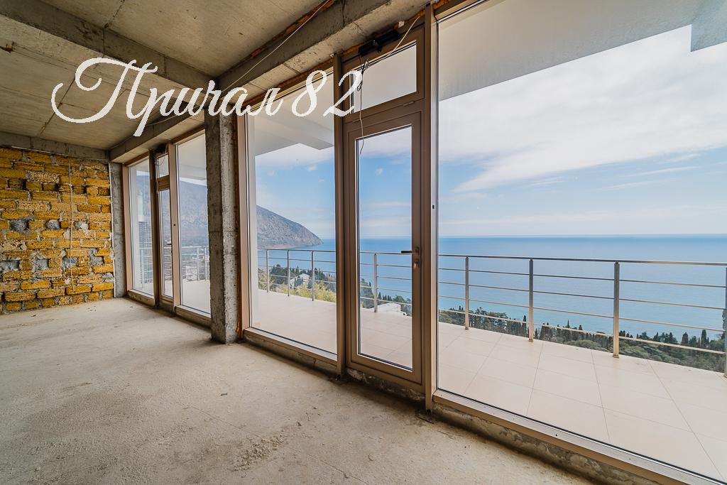 Гурзуф, Улица Ялтинская 14Л