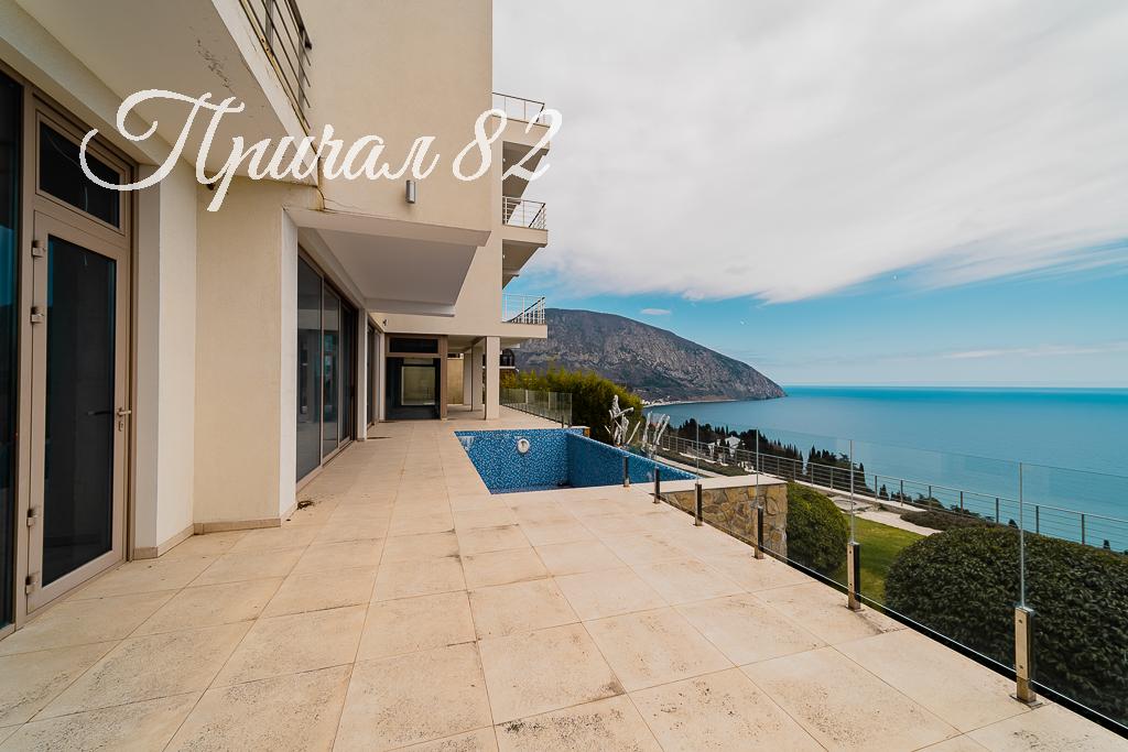 Гурзуф, Улица Ялтинская 14Л