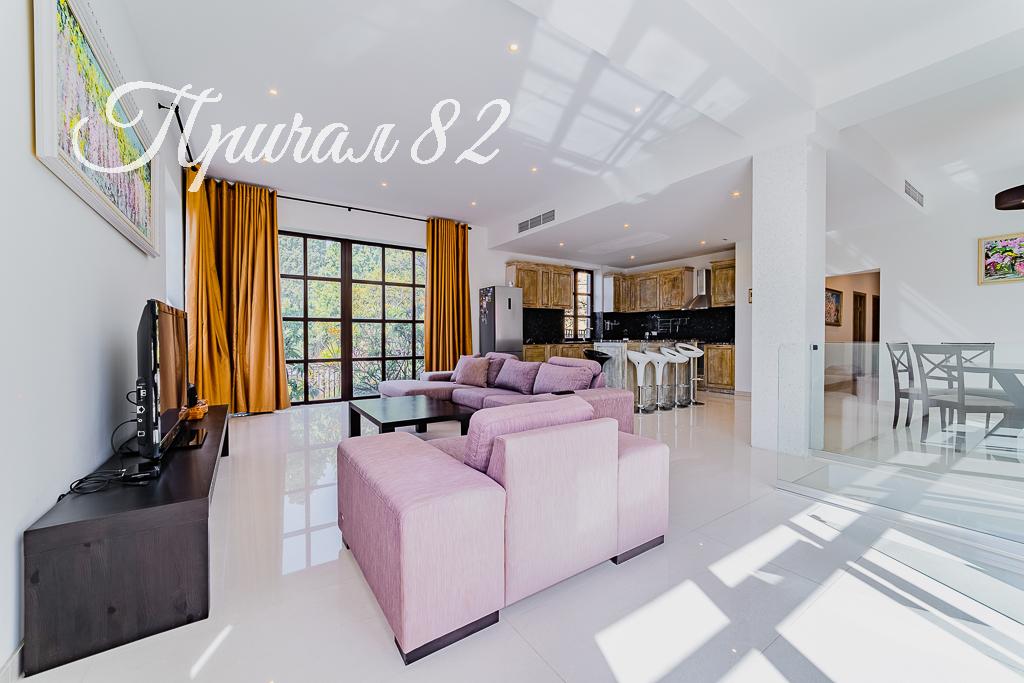 Крым, г. Ялта, пгт. Гурзуф