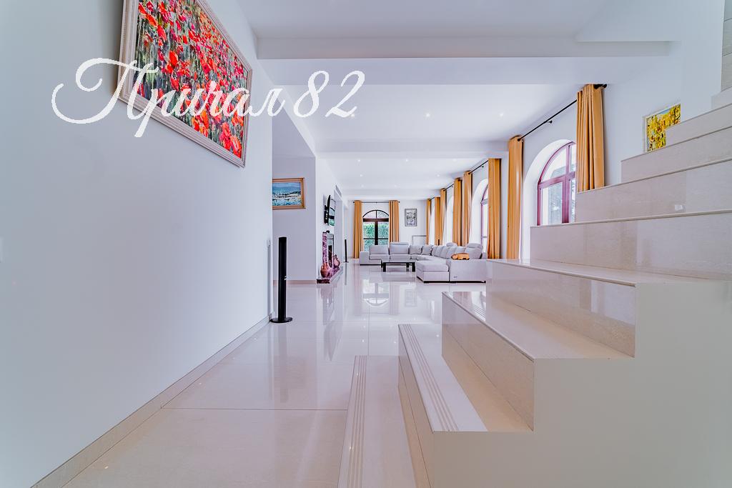 Крым, г. Ялта, пгт. Гурзуф