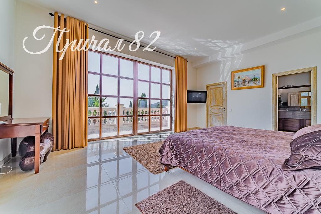 Крым, г. Ялта, пгт. Гурзуф