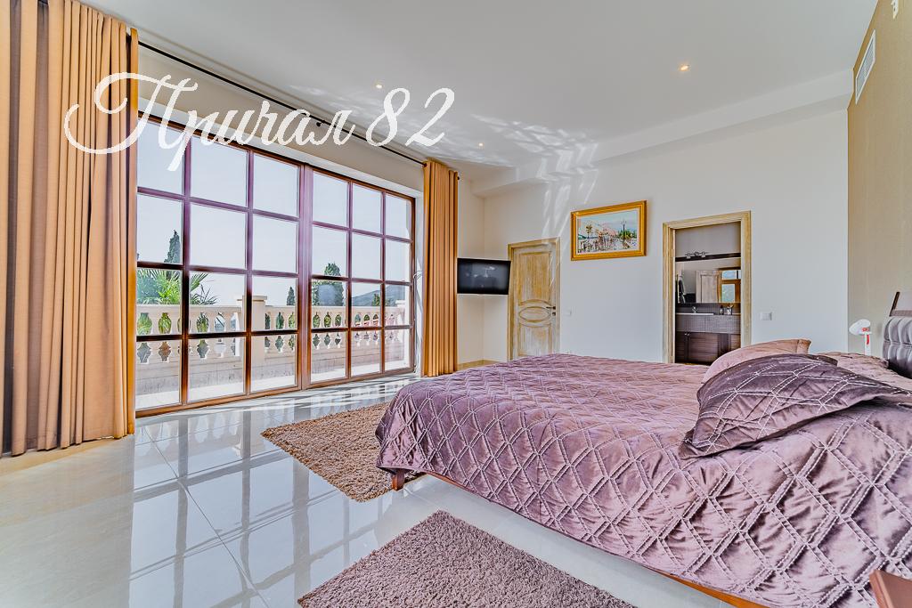 Крым, г. Ялта, пгт. Гурзуф