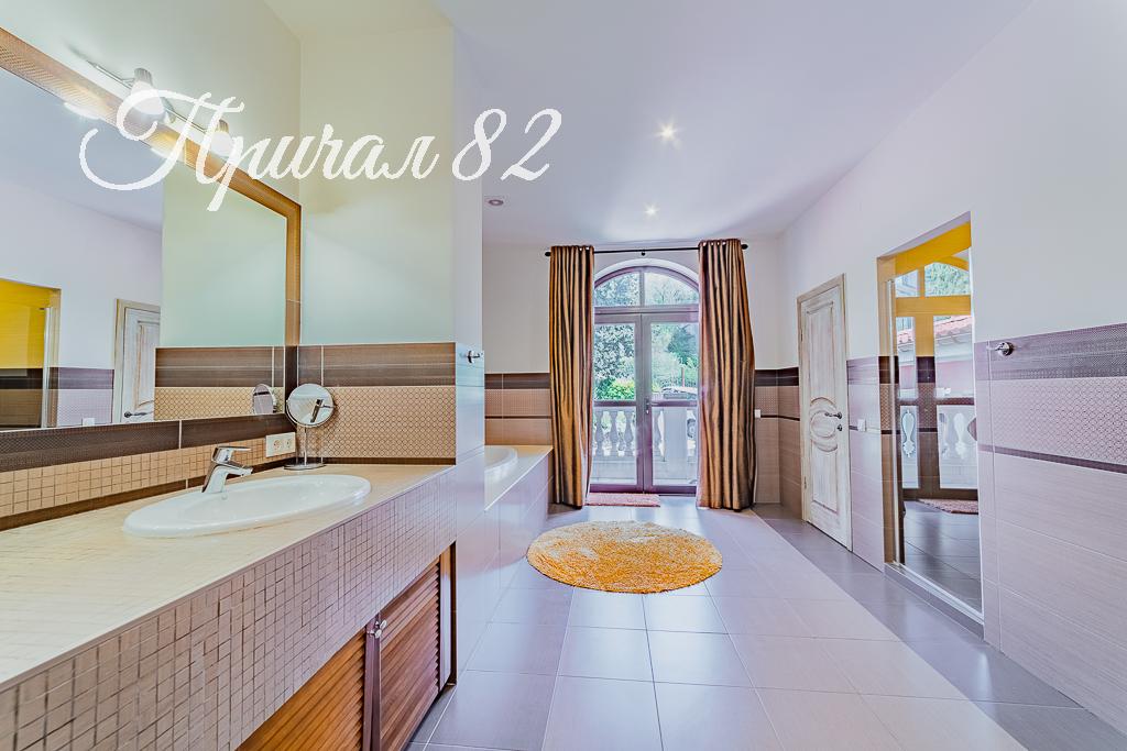 Крым, г. Ялта, пгт. Гурзуф