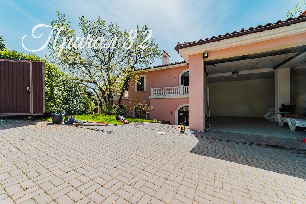 Крым, г. Ялта, пгт. Гурзуф