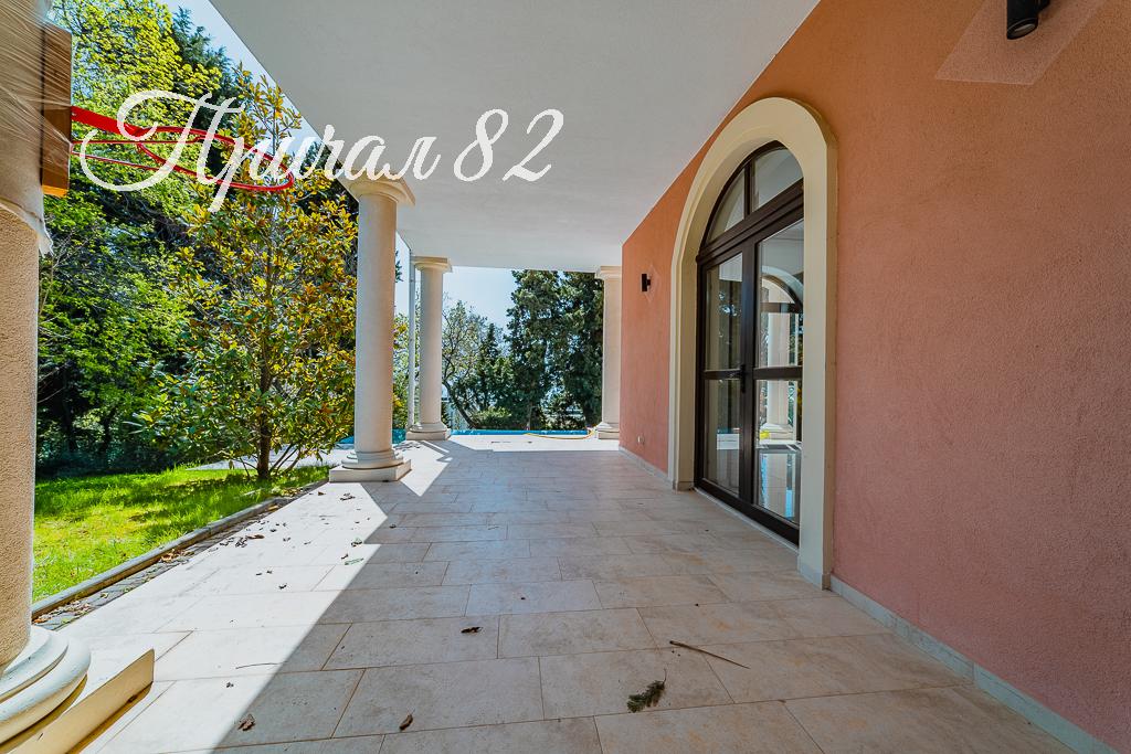 Крым, г. Ялта, пгт. Гурзуф