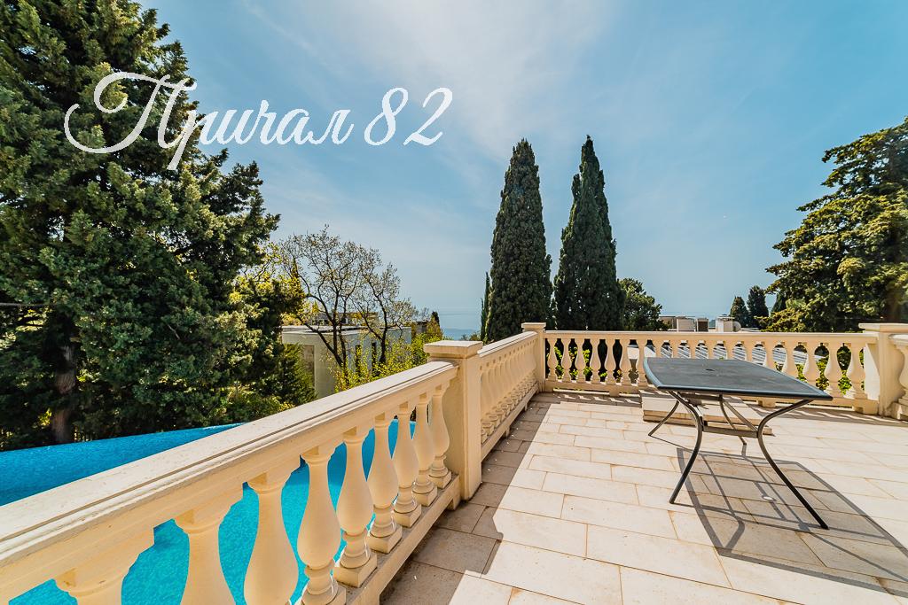 Крым, г. Ялта, пгт. Гурзуф