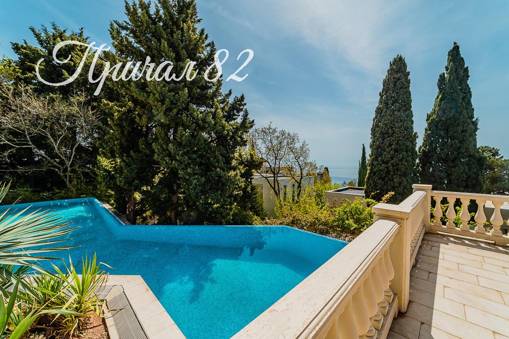 Крым, г. Ялта, пгт. Гурзуф