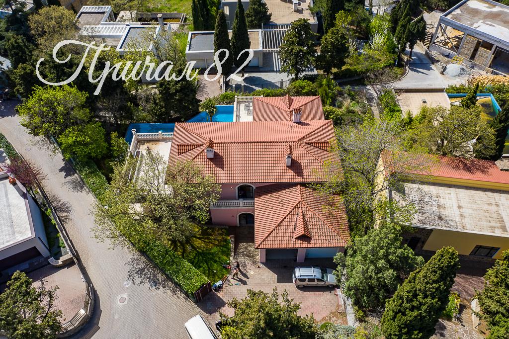 Крым, г. Ялта, пгт. Гурзуф