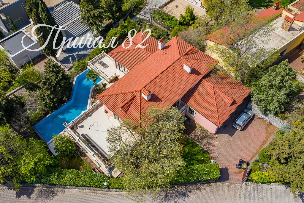 Крым, г. Ялта, пгт. Гурзуф