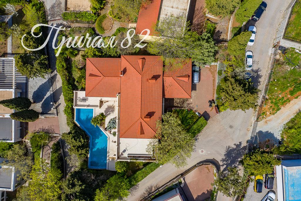 Крым, г. Ялта, пгт. Гурзуф