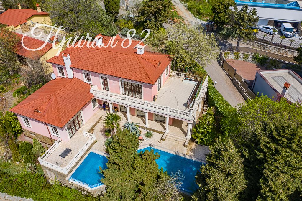 Крым, г. Ялта, пгт. Гурзуф