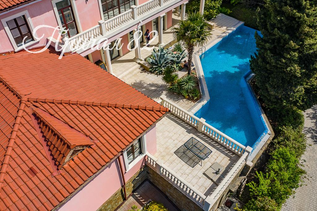 Крым, г. Ялта, пгт. Гурзуф