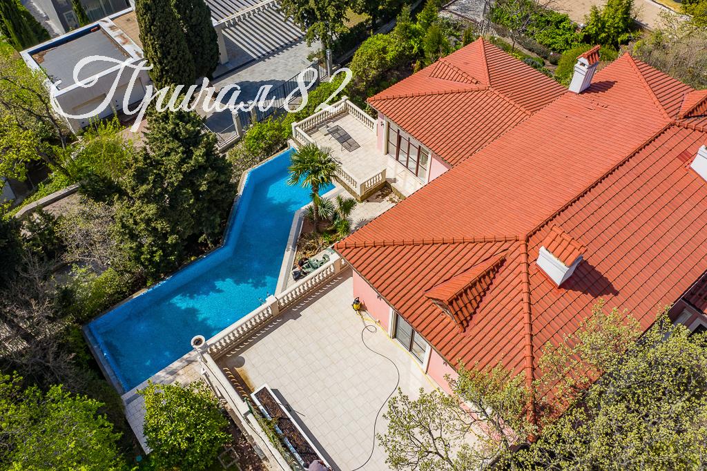 Крым, г. Ялта, пгт. Гурзуф