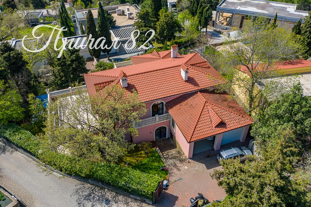 Крым, г. Ялта, пгт. Гурзуф