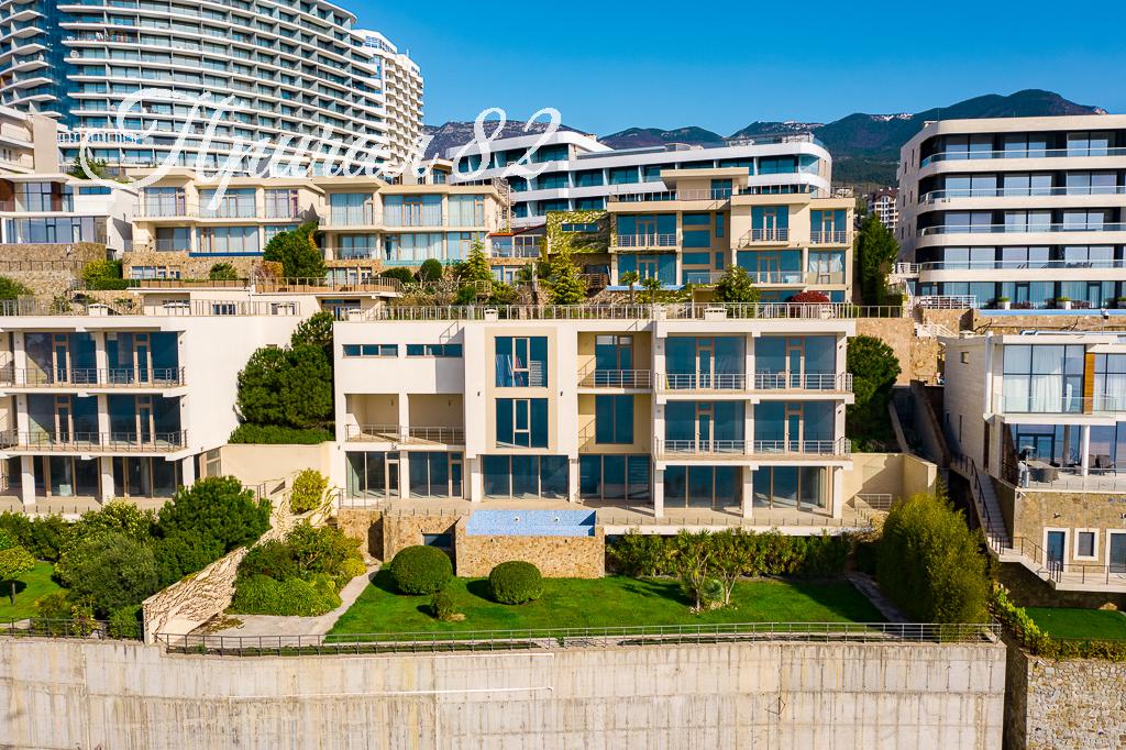 Гурзуф, Улица Ялтинская 14Л