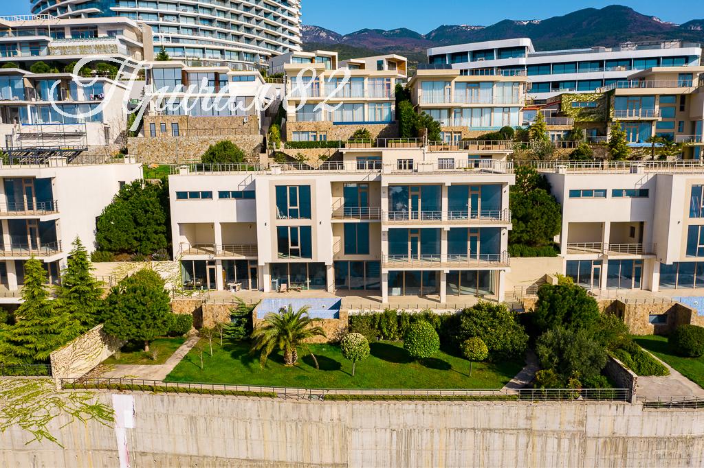 Гурзуф, Улица Ялтинская 14Л