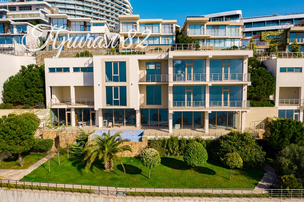 Гурзуф, Улица Ялтинская 14Л