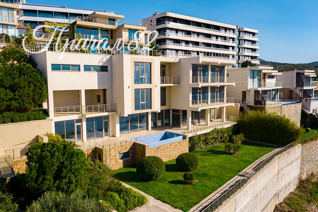 Гурзуф, Улица Ялтинская 14Л